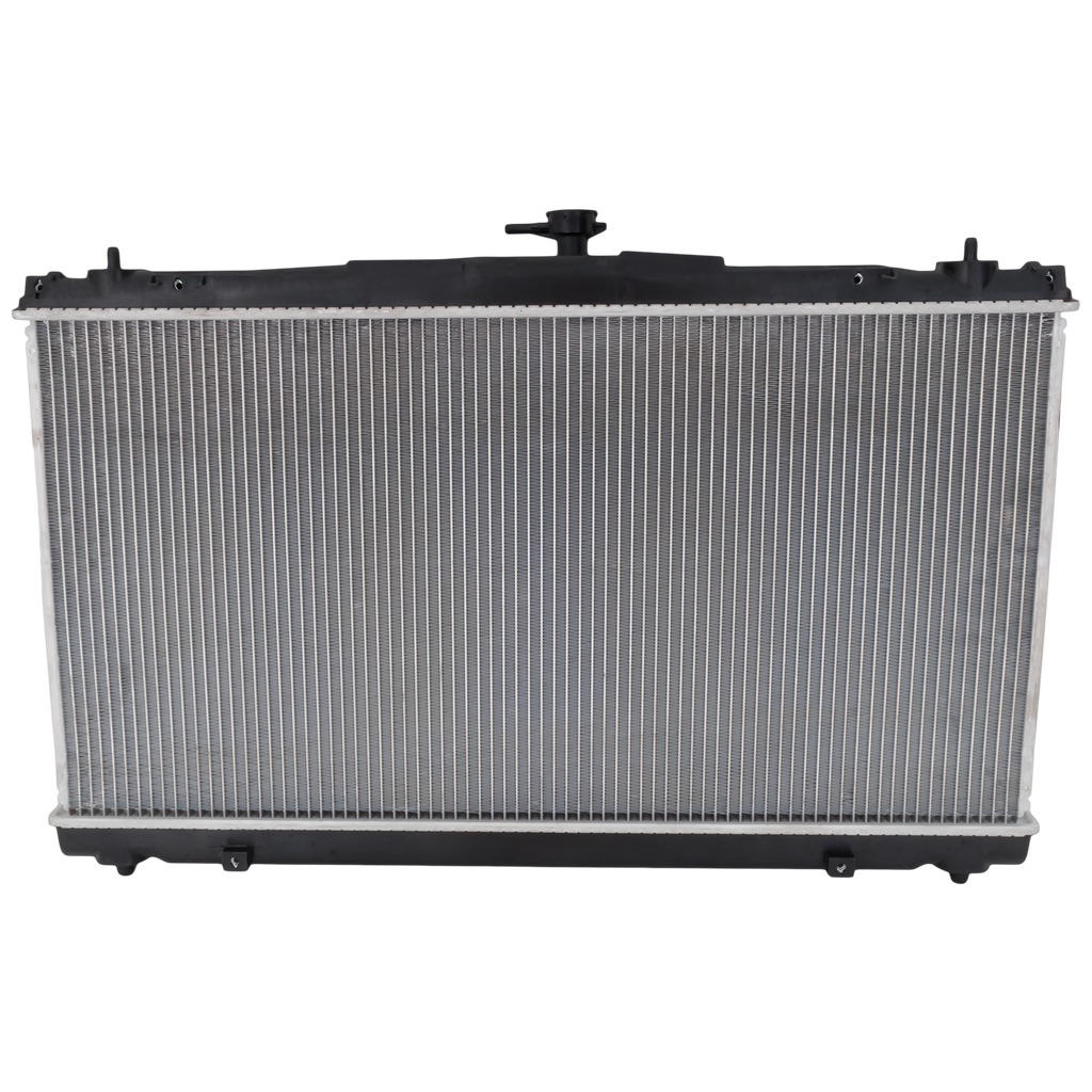 ES300H/ES350 13-18 RADIATOR, (ES350, Japan Built Vehicle)