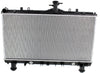 CAMARO 12-15 RADIATOR, 3.6L