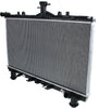 CAMARO 12-15 RADIATOR, 3.6L