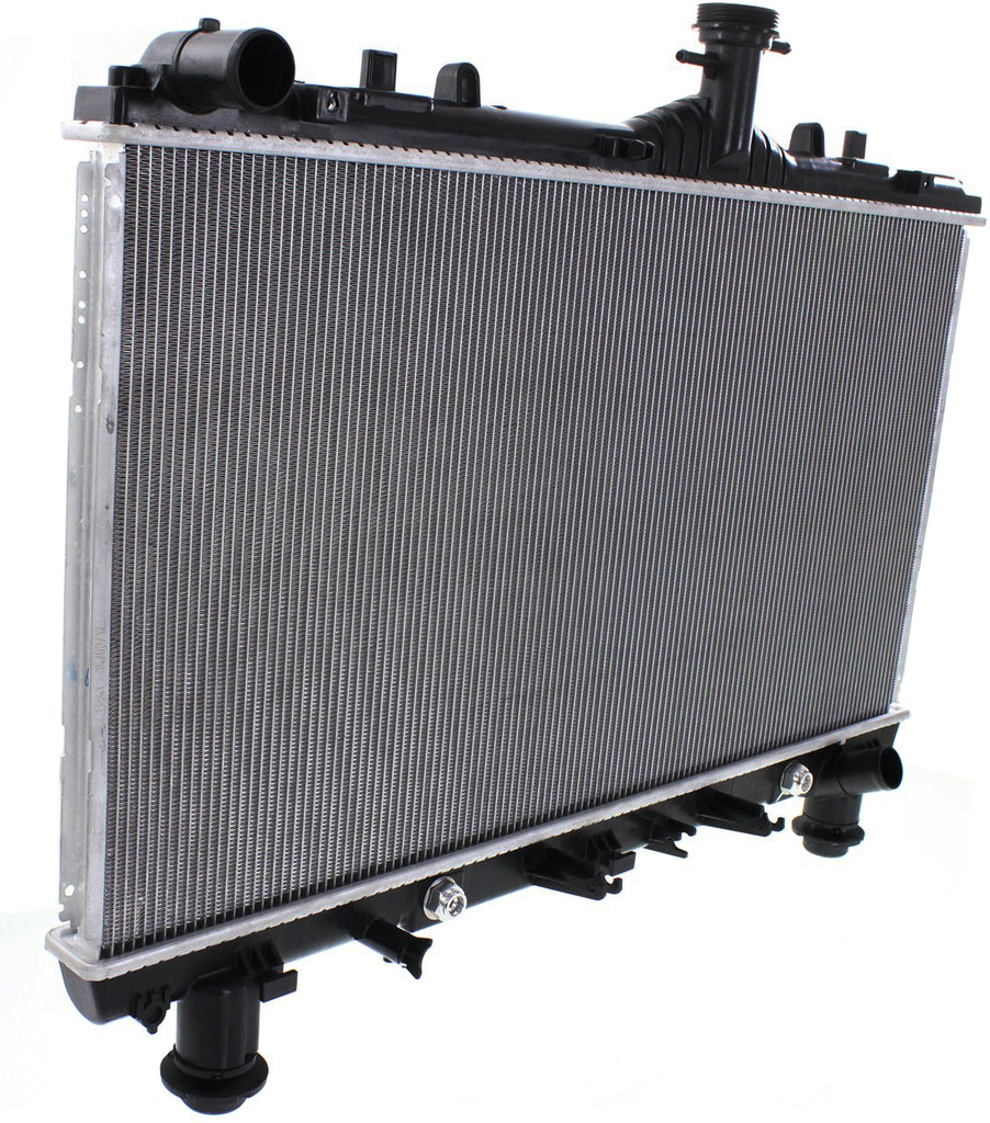 CAMARO 12-15 RADIATOR, 3.6L