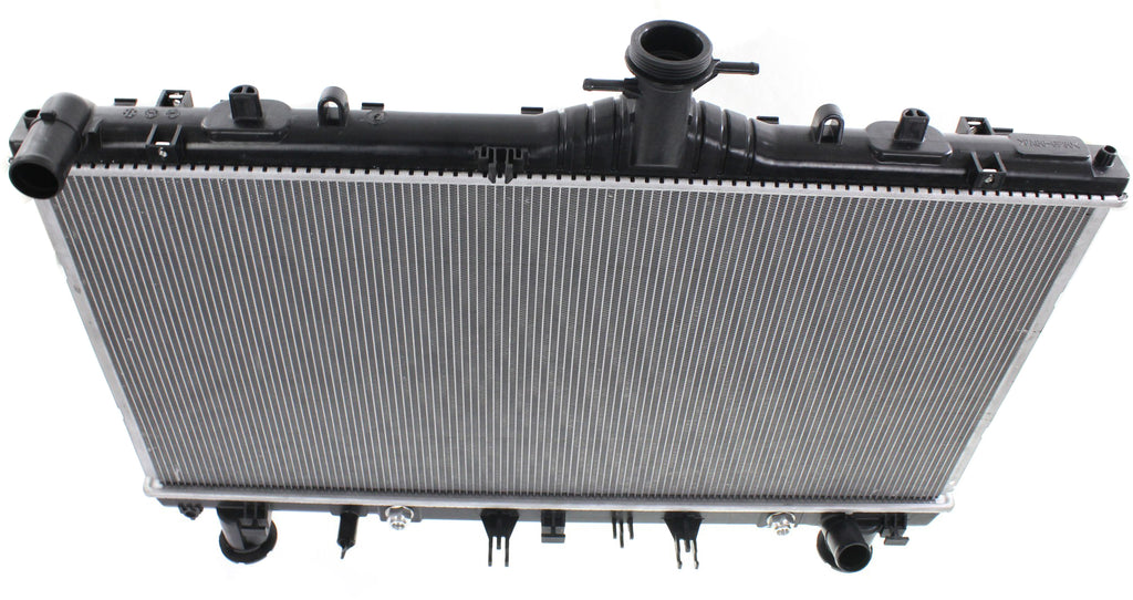 CAMARO 12-15 RADIATOR, 3.6L