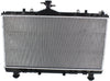 CAMARO 12-15 RADIATOR, 3.6L