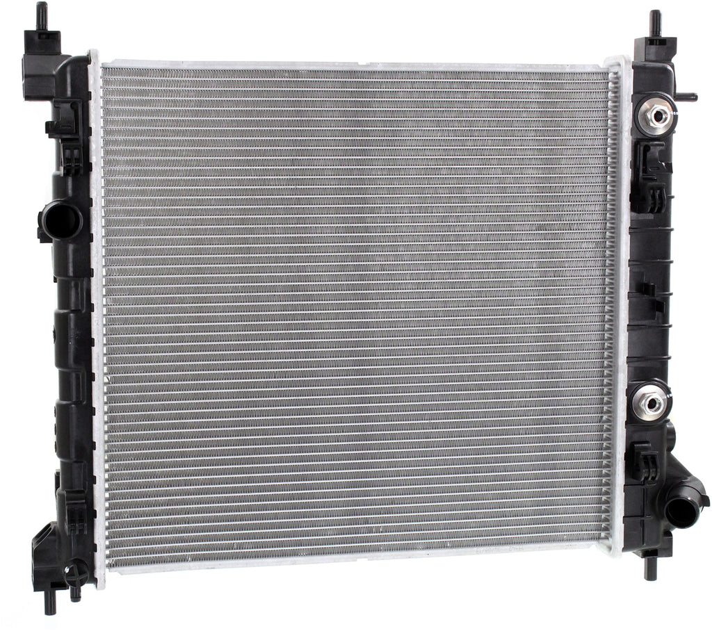 SPARK 13-15 RADIATOR, Auto Transmission