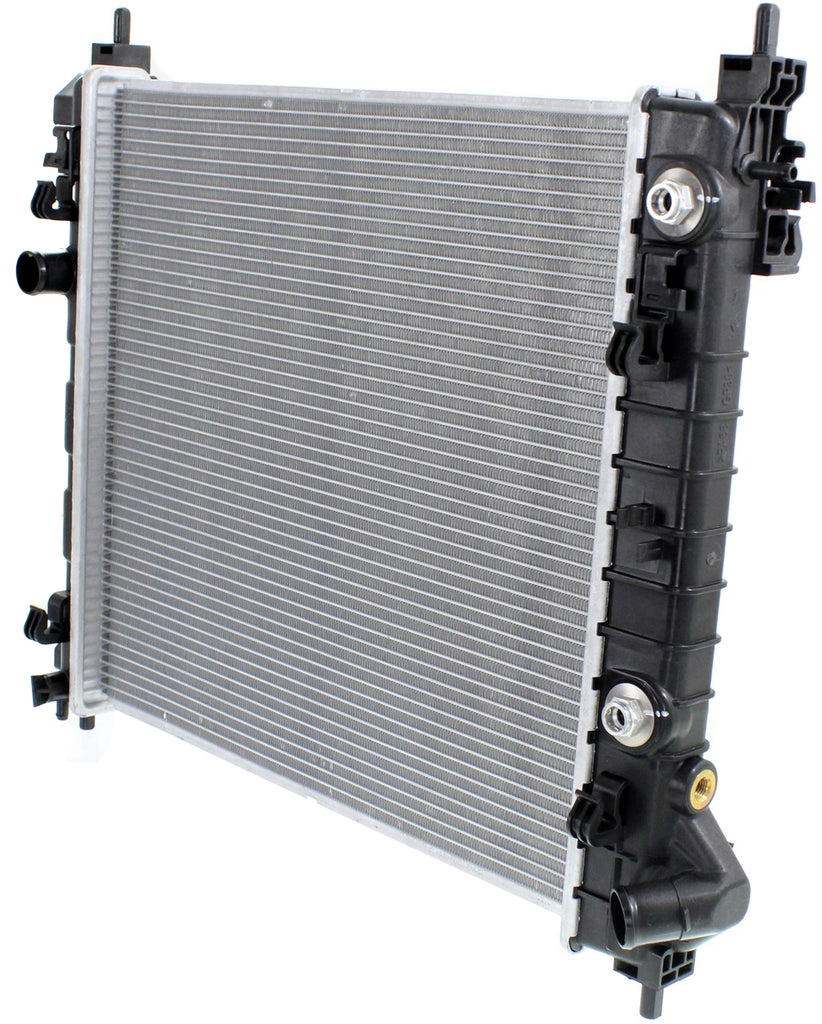 SPARK 13-15 RADIATOR, Auto Transmission