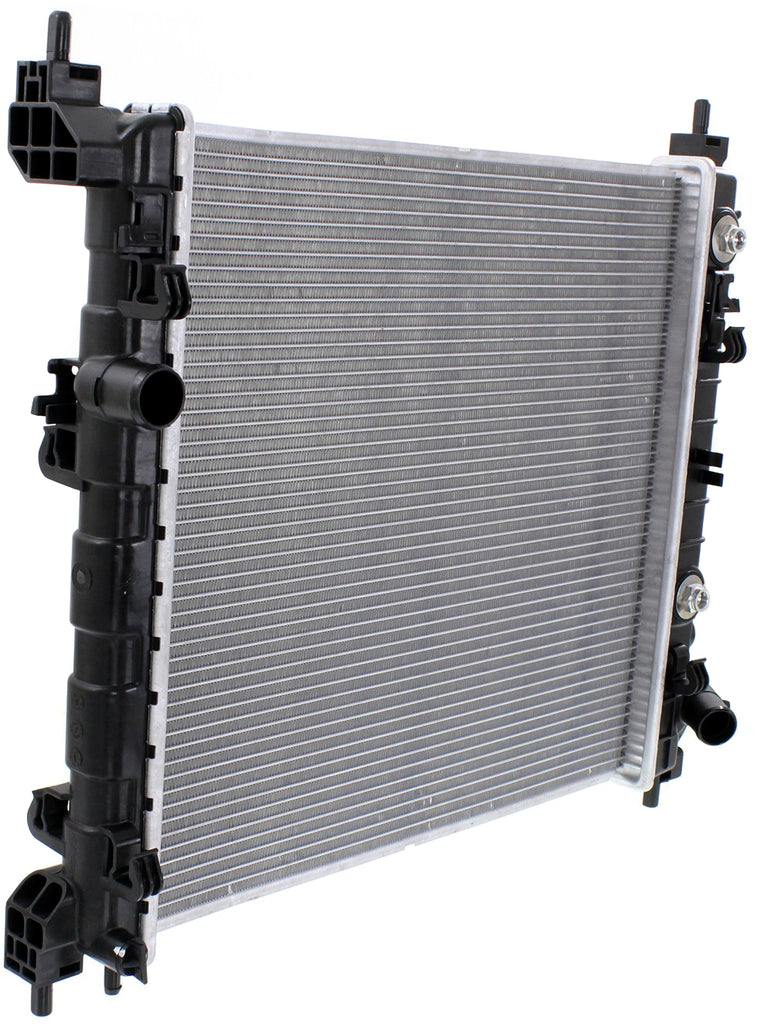 SPARK 13-15 RADIATOR, Auto Transmission