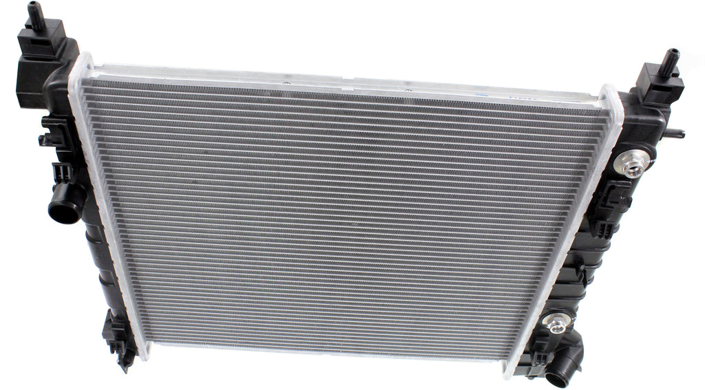 SPARK 13-15 RADIATOR, Auto Transmission