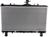 CAMARO 12-15 RADIATOR, 6.2L Eng., SS Model, Convertible/Coupe, Man Trans