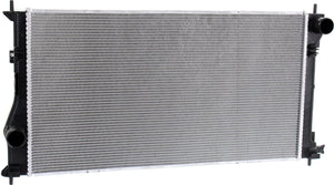 BRZ 13-17/FR-S 13-16/TOYOTA 86 17-20 RADIATOR