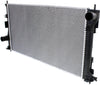 BRZ 13-17/FR-S 13-16/TOYOTA 86 17-20 RADIATOR