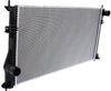 BRZ 13-17/FR-S 13-16/TOYOTA 86 17-20 RADIATOR