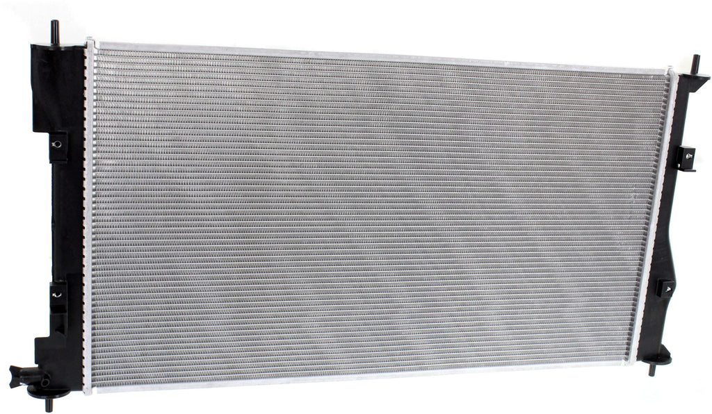 BRZ 13-17/FR-S 13-16/TOYOTA 86 17-20 RADIATOR