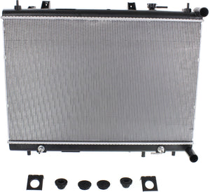 JX35 13-13/PATHFINDER 13-20/QX60 14-20 RADIATOR