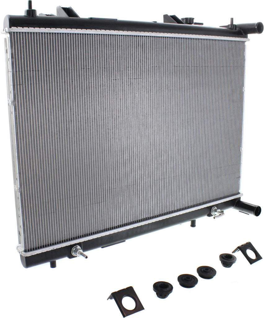 JX35 13-13/PATHFINDER 13-20/QX60 14-20 RADIATOR