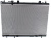 JX35 13-13/PATHFINDER 13-20/QX60 14-20 RADIATOR