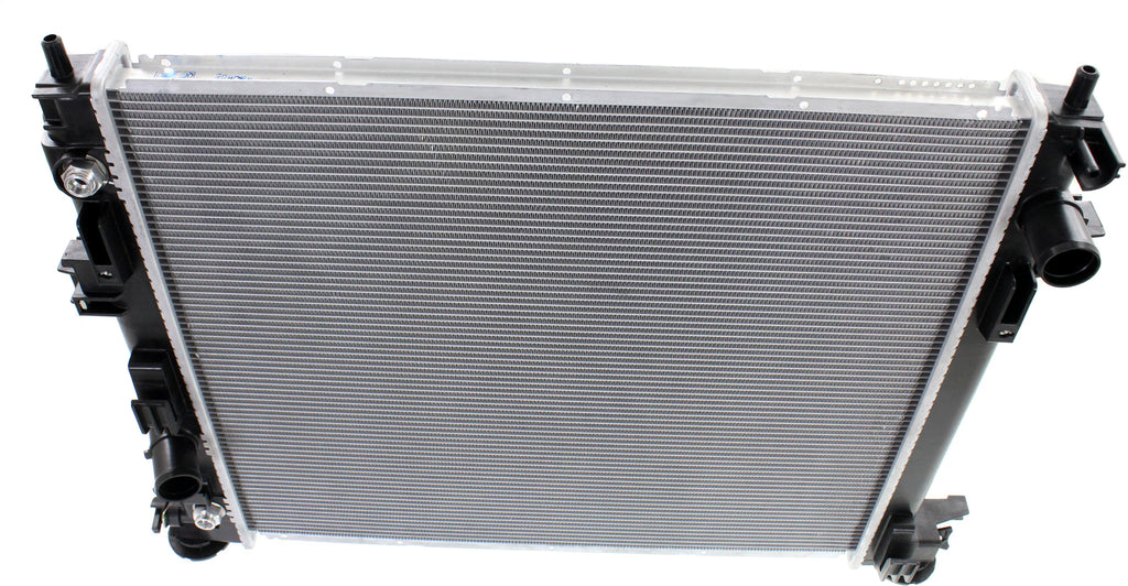 ATS 13-15 RADIATOR, 2.5L, Sedan