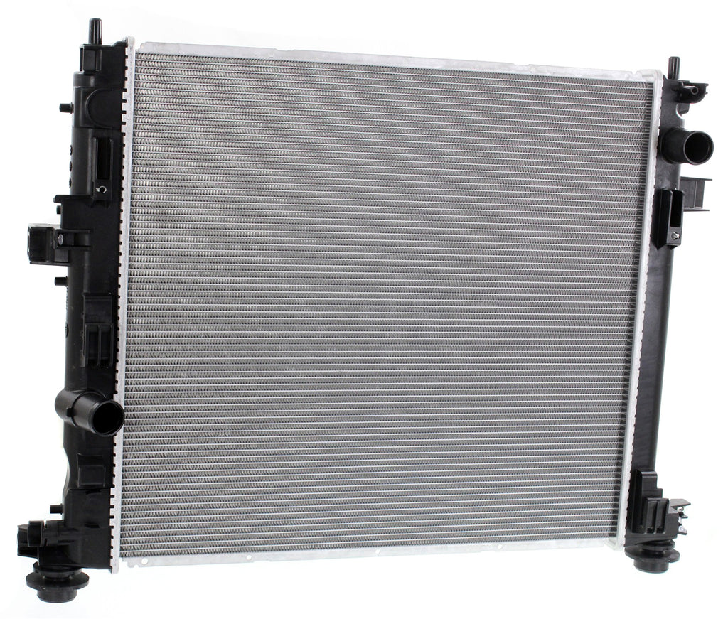 ATS 13-15 RADIATOR, 2.0L, Man Trans, Coupe/Sedan