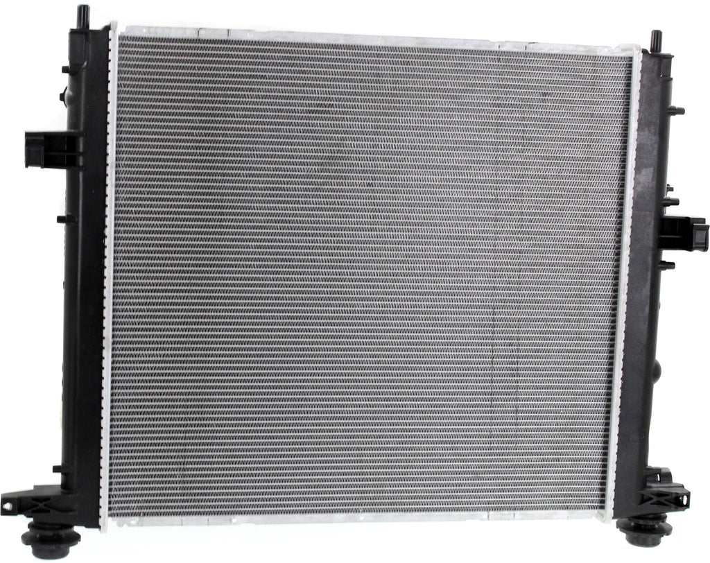 ATS 13-15 RADIATOR, 2.0L, Man Trans, Coupe/Sedan