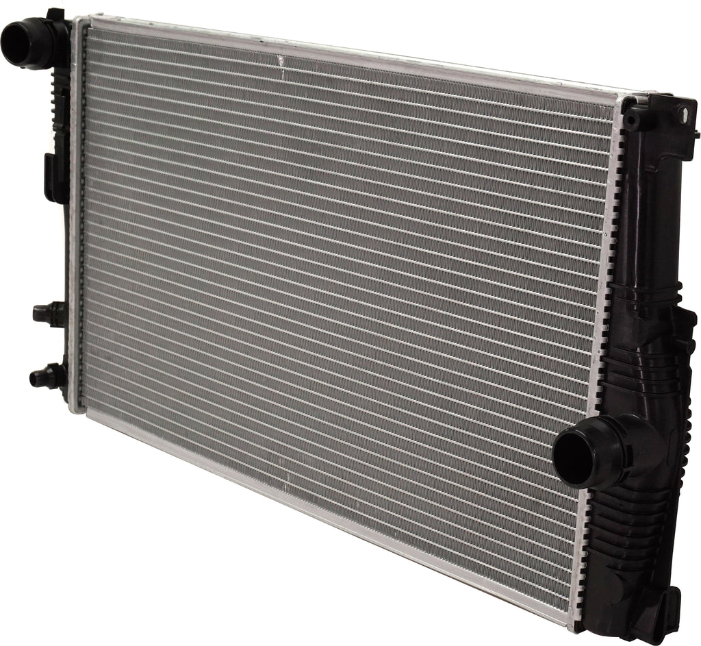 528I/528I XDRIVE 12-16 RADIATOR