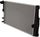 528I/528I XDRIVE 12-16 RADIATOR