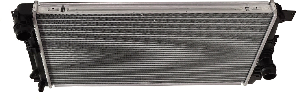 528I/528I XDRIVE 12-16 RADIATOR