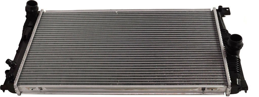 528I/528I XDRIVE 12-16 RADIATOR