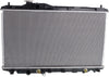 ILX 13-15 RADIATOR, 2.0L