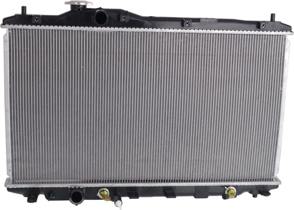 ILX 13-15 RADIATOR, 2.0L