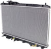 ILX 13-15 RADIATOR, 2.0L