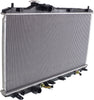 ILX 13-15 RADIATOR, 2.0L