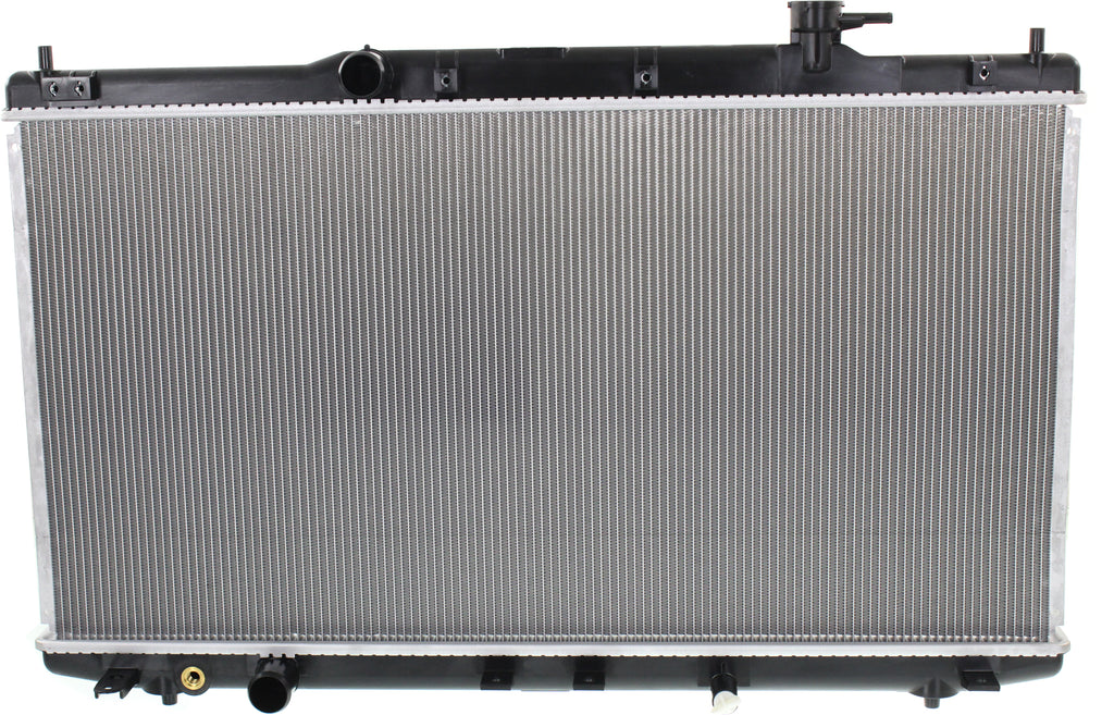 ACCORD 13-17 RADIATOR, 4/6 Cyl, (Exc. Hybrid Model), Coupe/Sedan