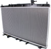 ACCORD 13-17 RADIATOR, 4/6 Cyl, (Exc. Hybrid Model), Coupe/Sedan