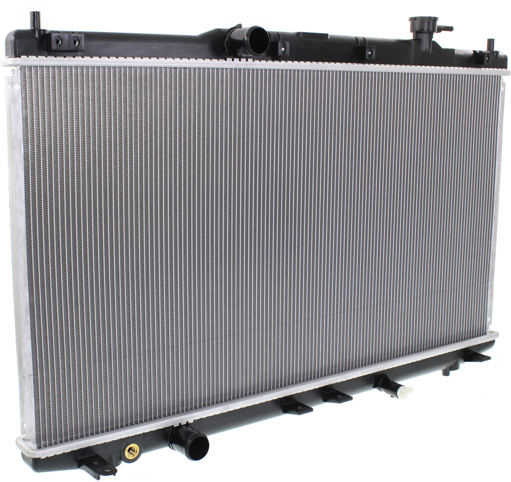 ACCORD 13-17 RADIATOR, 4/6 Cyl, (Exc. Hybrid Model), Coupe/Sedan