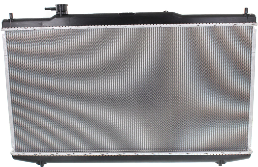 ACCORD 13-17 RADIATOR, 4/6 Cyl, (Exc. Hybrid Model), Coupe/Sedan