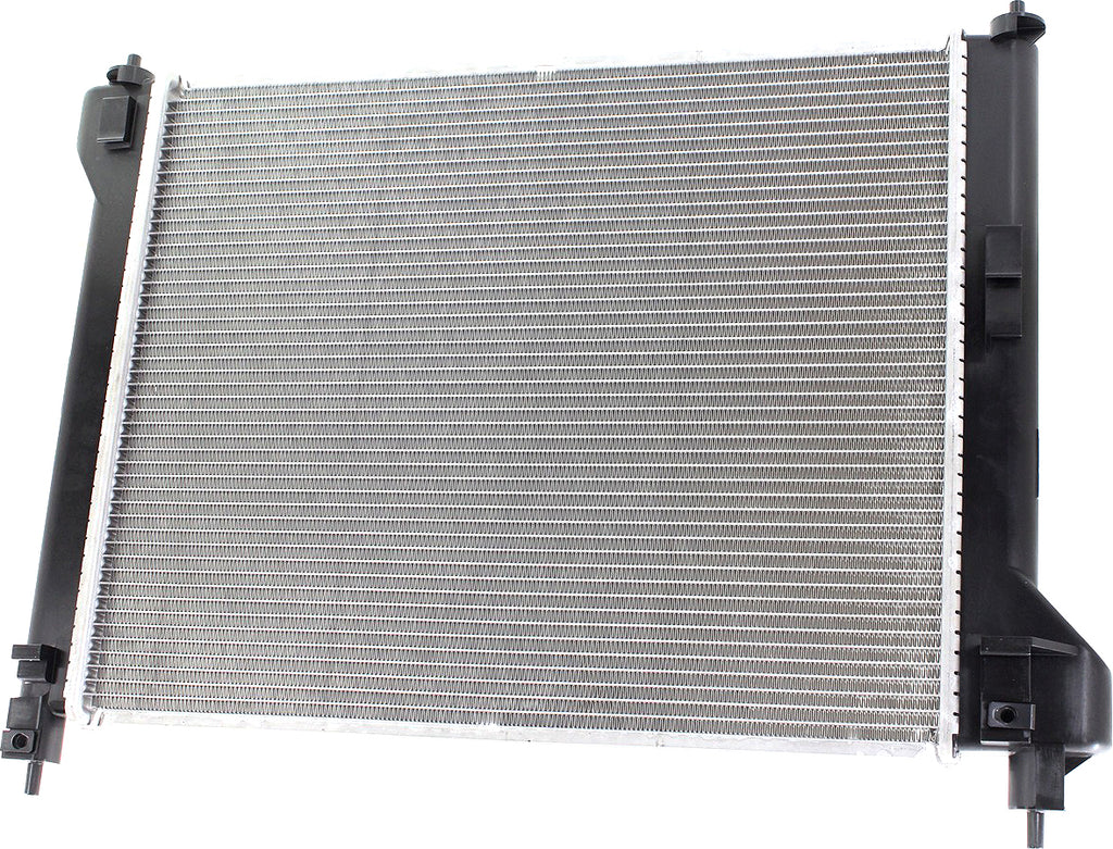 SENTRA 13-19 RADIATOR, 1.8L, Auto Trans