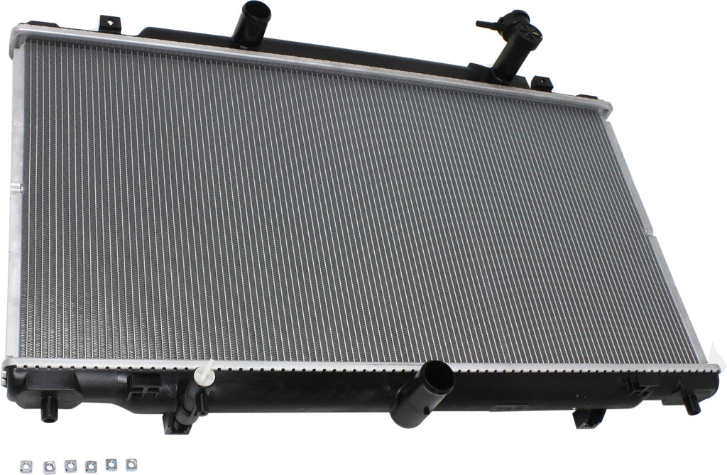 MAZDA 6 14-14 RADIATOR