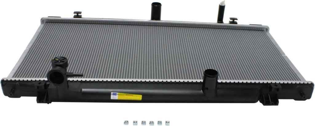 MAZDA 6 14-14 RADIATOR