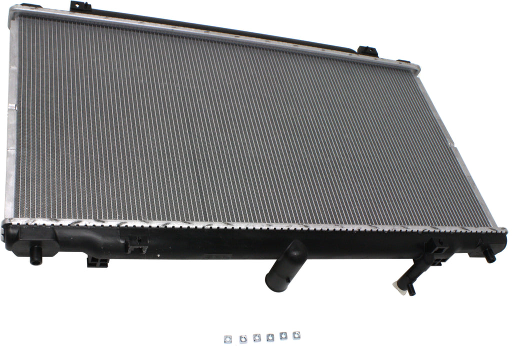 MAZDA 6 14-14 RADIATOR