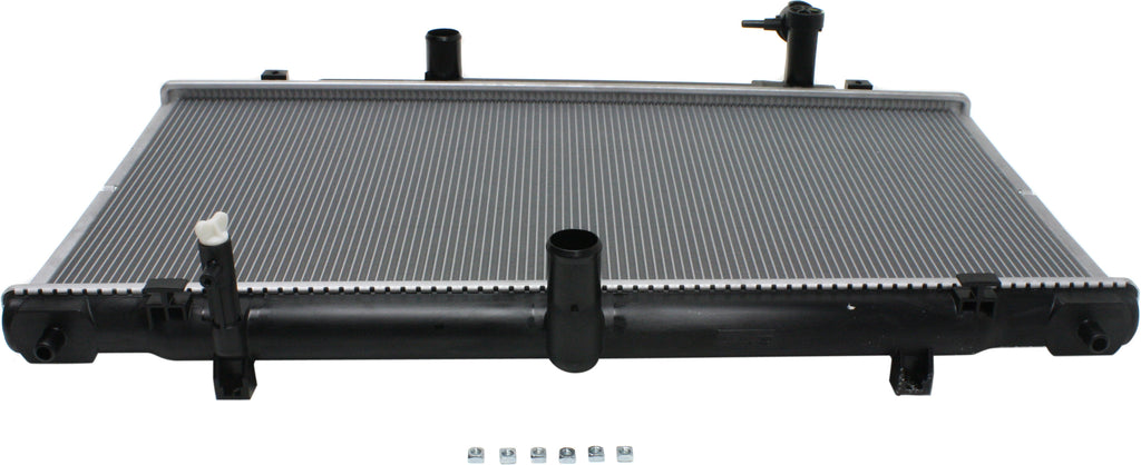 MAZDA 6 14-14 RADIATOR