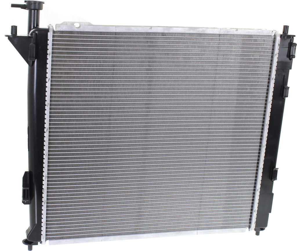 SANTA FE SPORT 13-18 RADIATOR, 2.0L Turbo