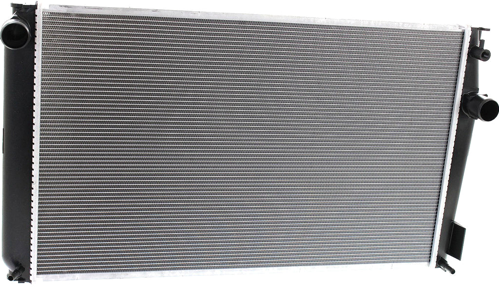 RAV4 09-15 RADIATOR, 2.5L, North America Built Vehicle