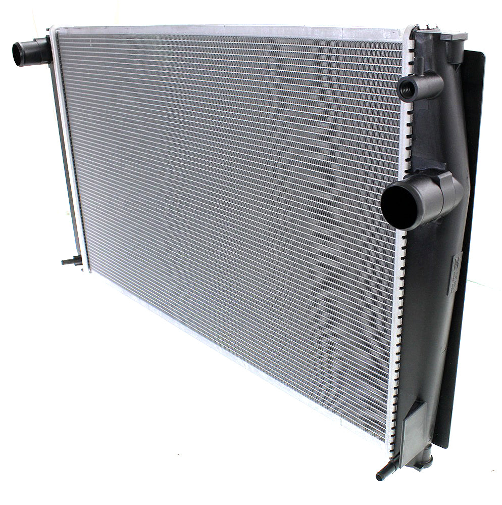 RAV4 09-15 RADIATOR, 2.5L, North America Built Vehicle