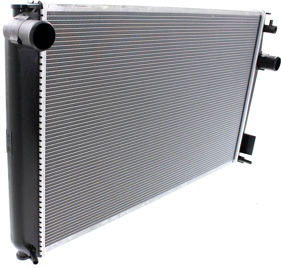 RAV4 09-15 RADIATOR, 2.5L, North America Built Vehicle