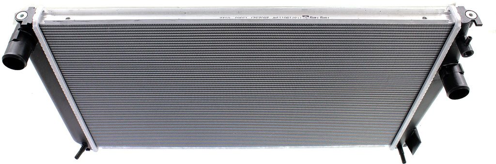 RAV4 09-15 RADIATOR, 2.5L, North America Built Vehicle