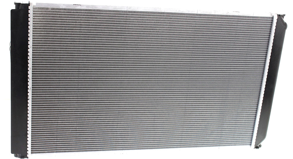 RAV4 09-15 RADIATOR, 2.5L, North America Built Vehicle