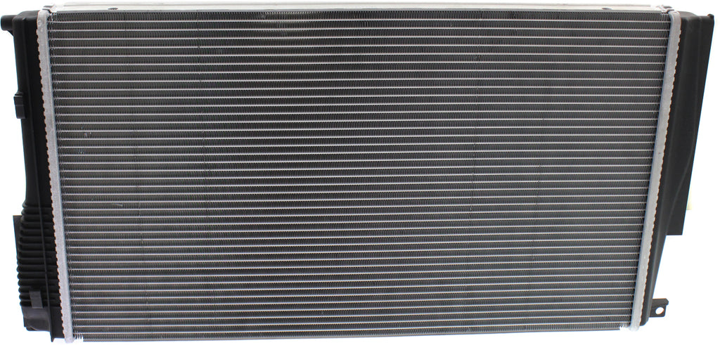 3-SERIES 12-18/4-SERIES 14-16 RADIATOR, Auto Trans, (2.0L Turbo, w/o SULEV, 3.0L Turbo, w/o M Sport Pckg), Gas