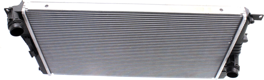 3-SERIES 12-18/4-SERIES 14-16 RADIATOR, Man Trans, (2.0L Turbo, w/o SULEV, 3.0L Turbo, w/o M Sport Pckg), Gas