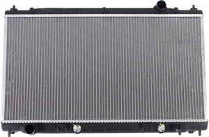 Q50 14-18 RADIATOR, 3.5L/3.7L