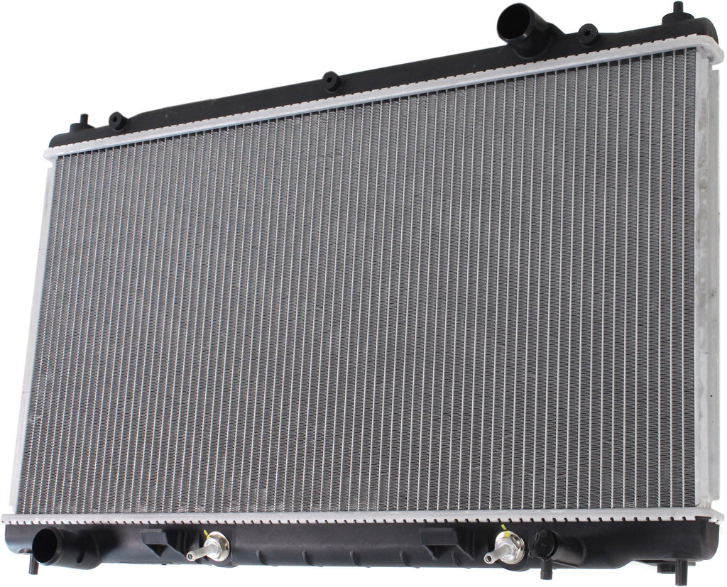 Q50 14-18 RADIATOR, 3.5L/3.7L