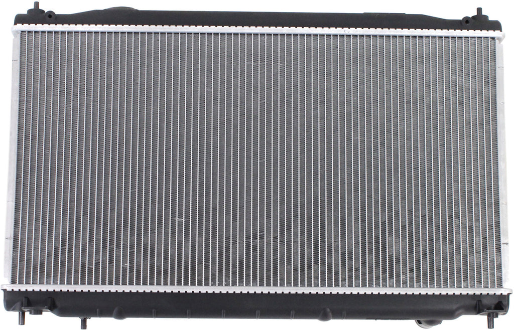 Q50 14-18 RADIATOR, 3.5L/3.7L