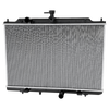 NV200 13-21 RADIATOR, 2.0L